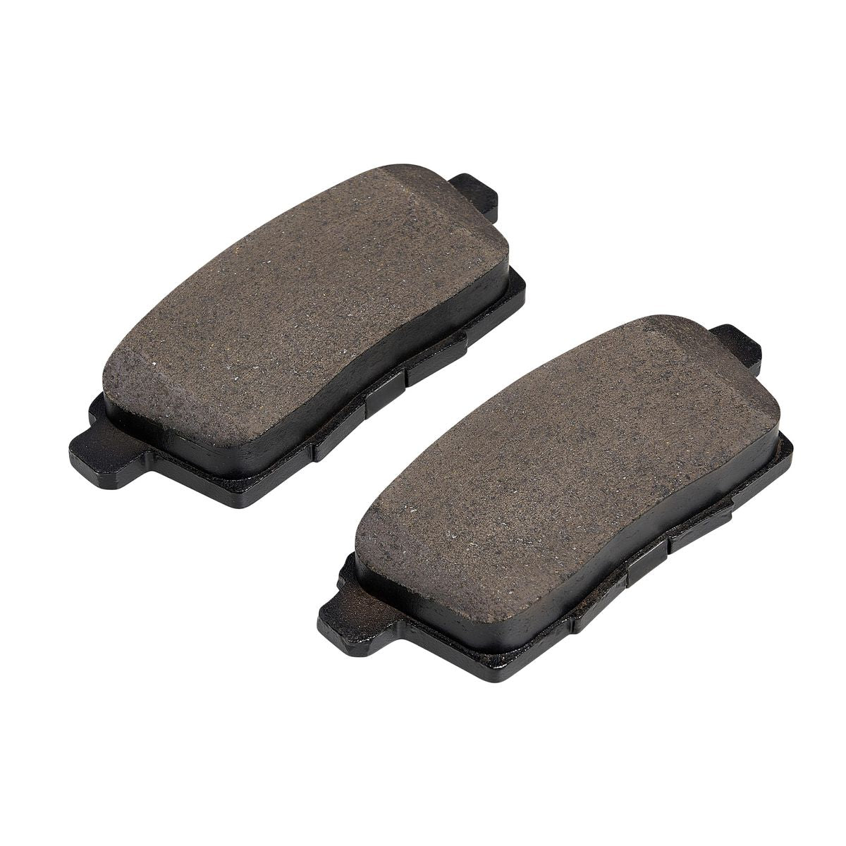 Tru Stop Adaptive Brake Pad Set DB1917TSA