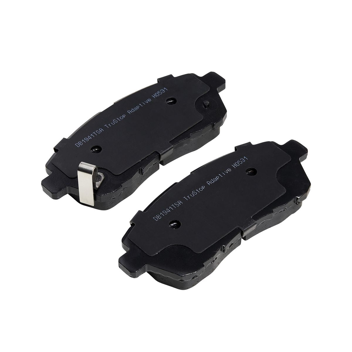Tru Stop Adaptive Brake Pad Set DB1941TSA