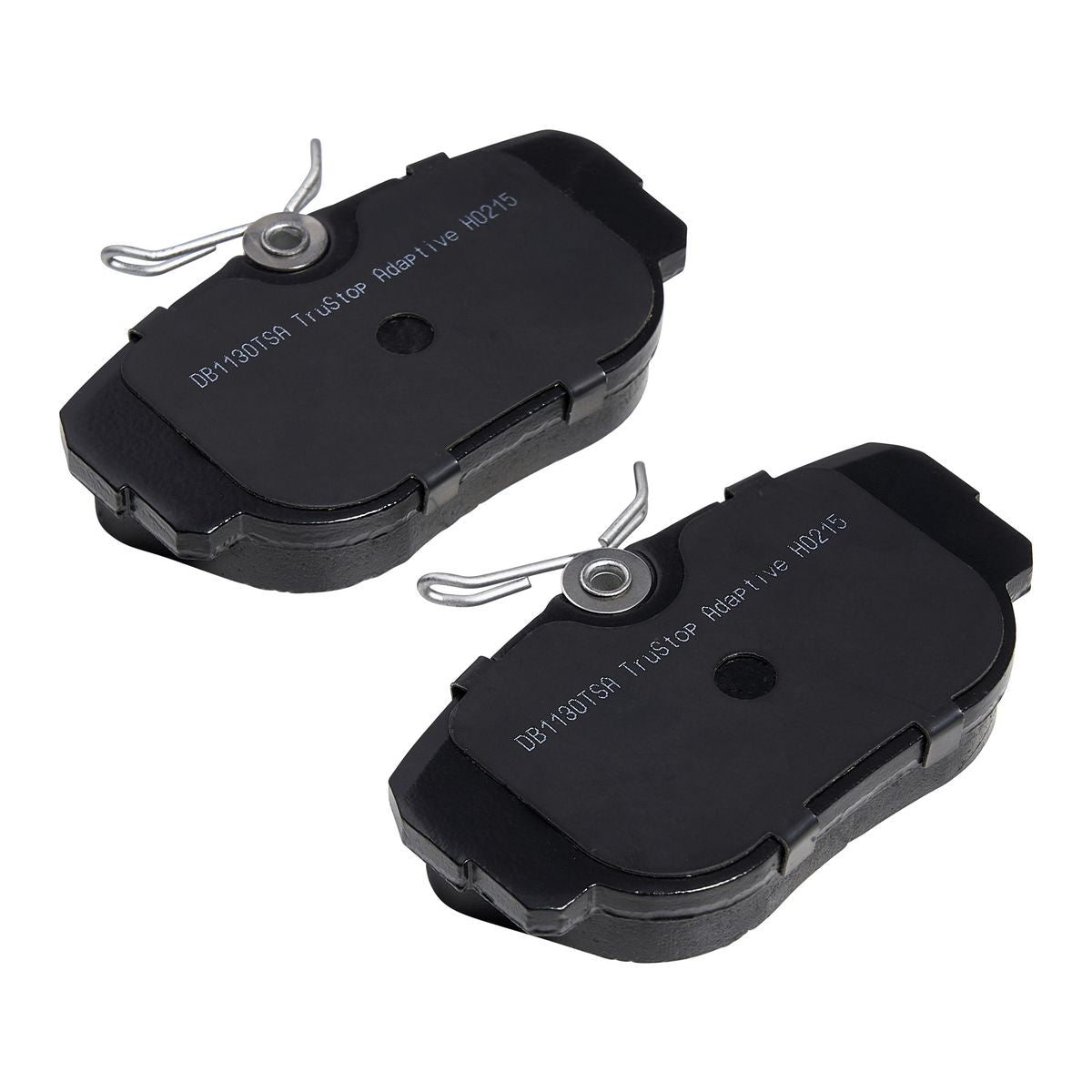 Tru Stop Adaptive Brake Pad Set DB1130TSA
