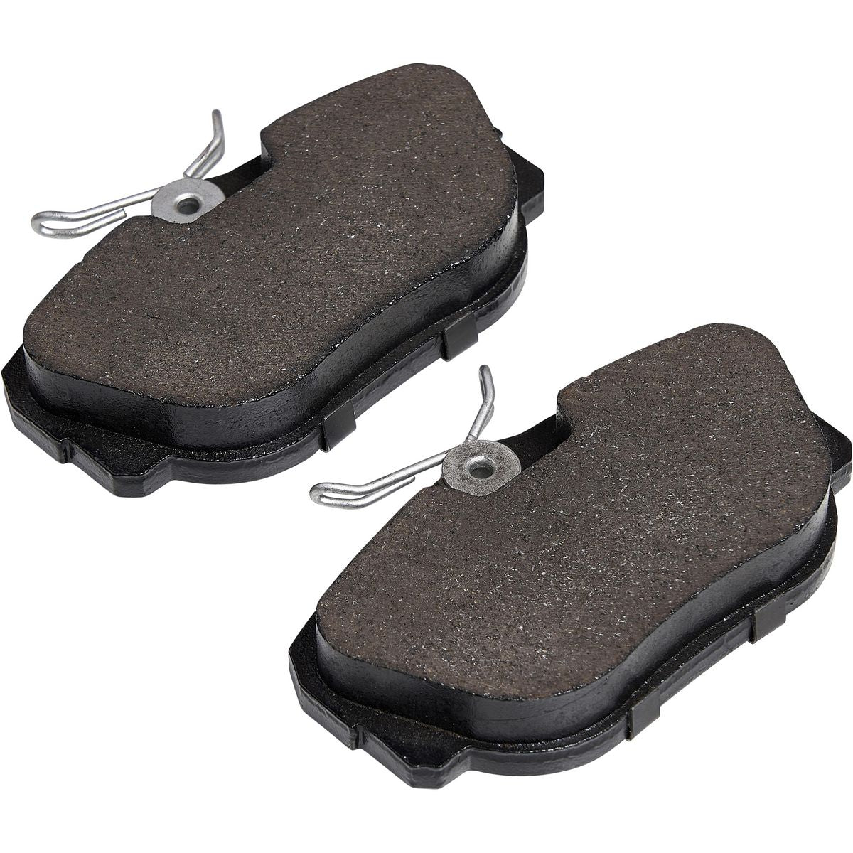 Tru Stop Adaptive Brake Pad Set DB1130TSA