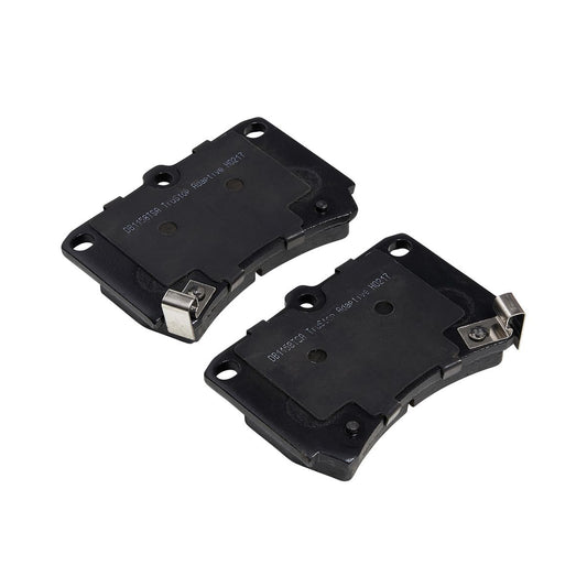 Tru Stop Adaptive Brake Pad Set DB1158TSA