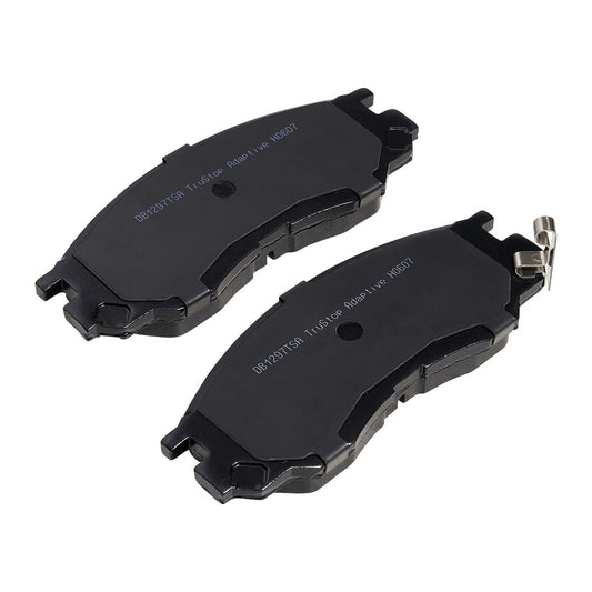 Tru Stop Adaptive Brake Pad Set DB1297TSA