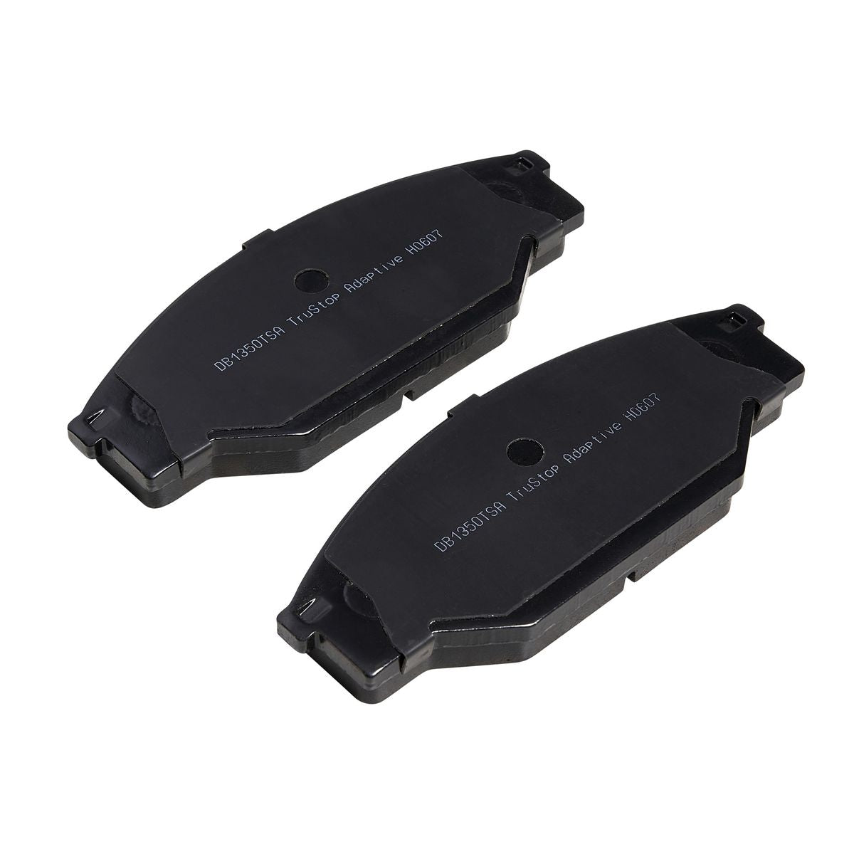 Tru Stop Adaptive Brake Pad Set DB1350TSA