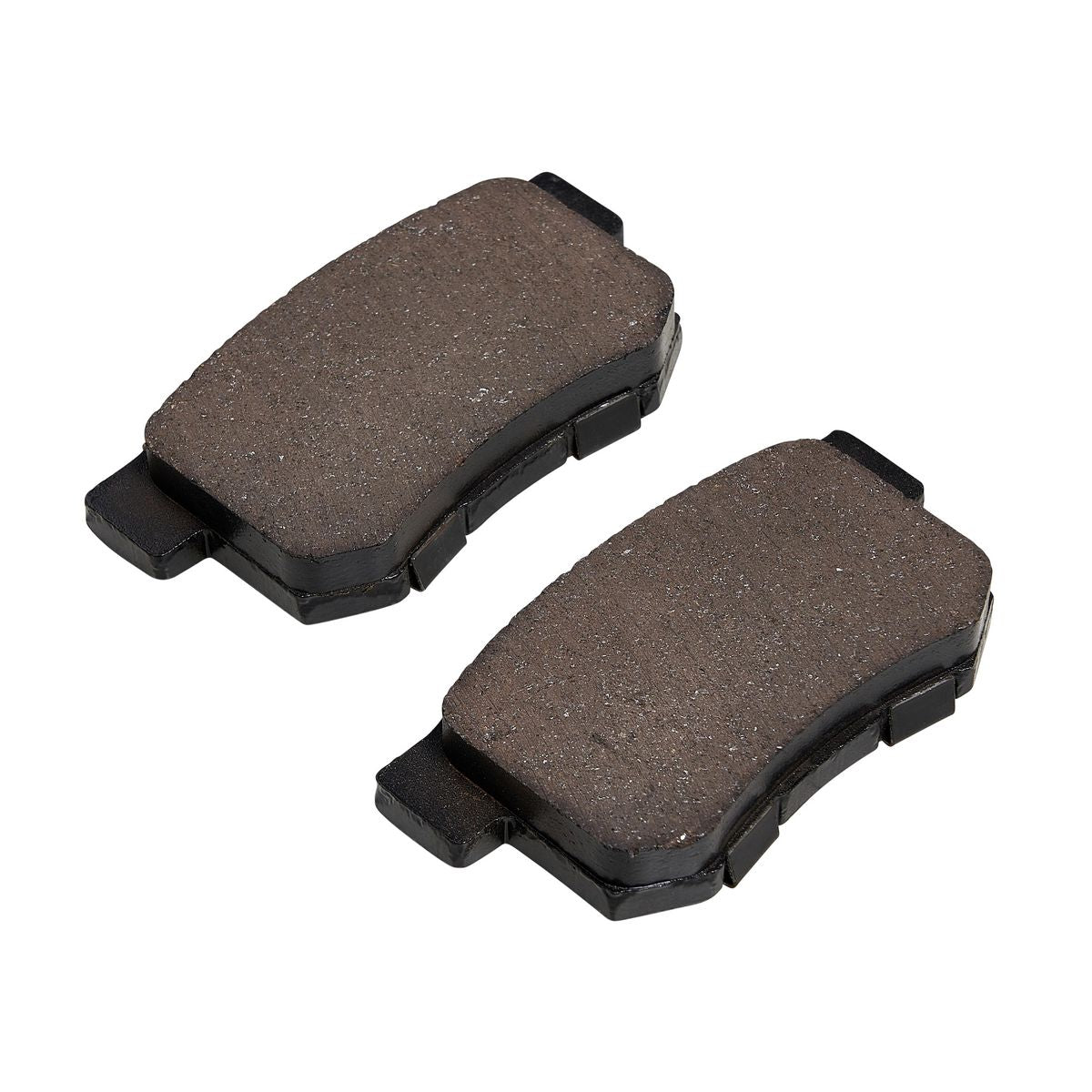 Tru Stop Adaptive Brake Pad Set DB1728TSA