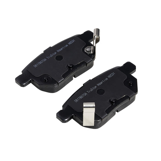 Tru Stop Adaptive Brake Pad Set DB1786TSA