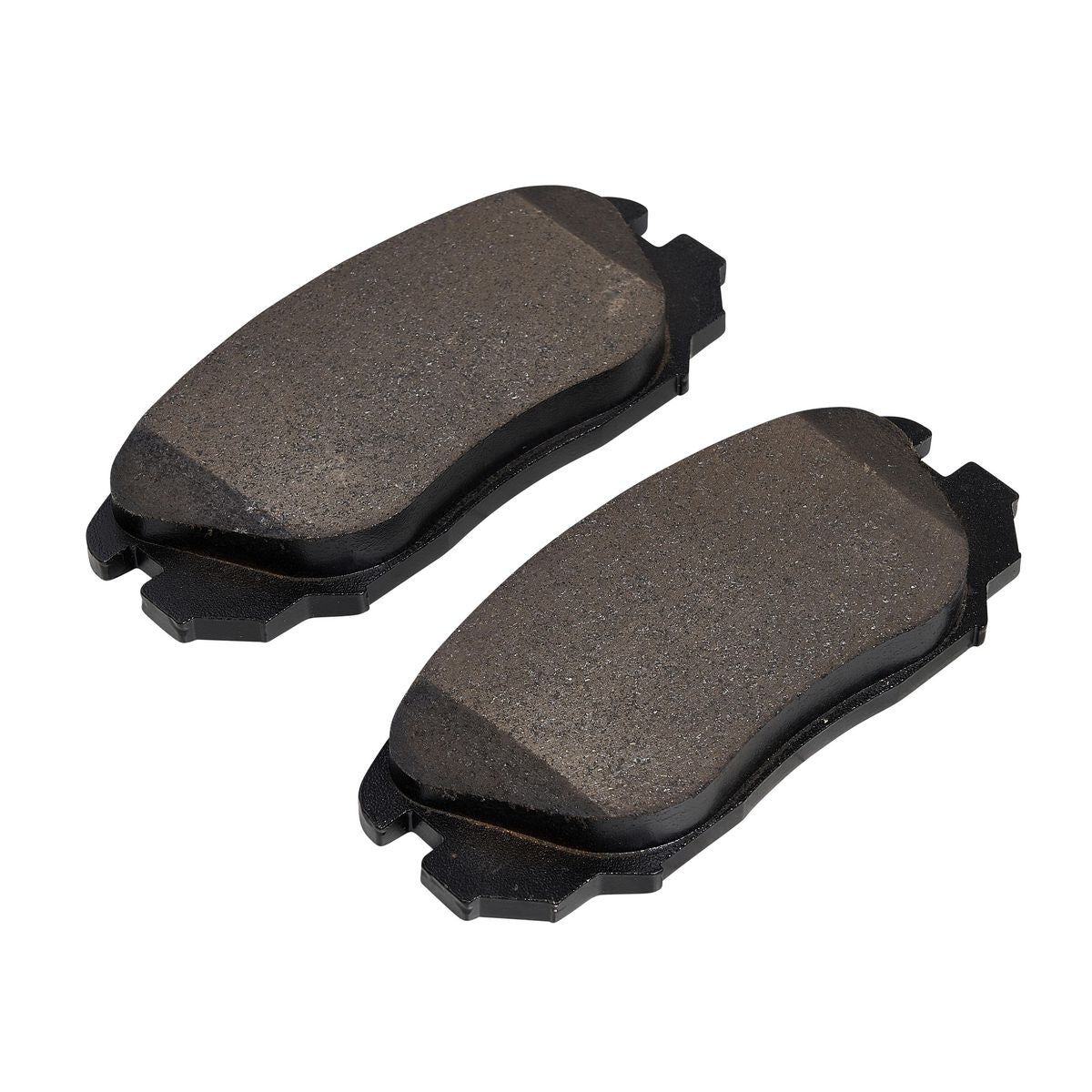Tru Stop Adaptive Brake Pad Set DB1924TSA