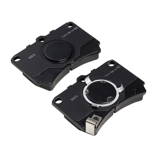 Tru Stop Adaptive Brake Pad Set DB406TSA