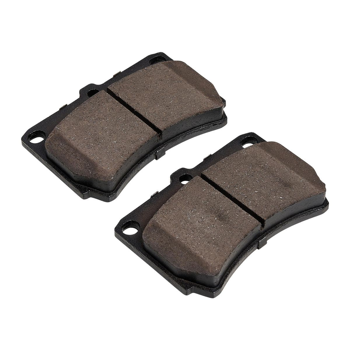 Tru Stop Adaptive Brake Pad Set DB406TSA