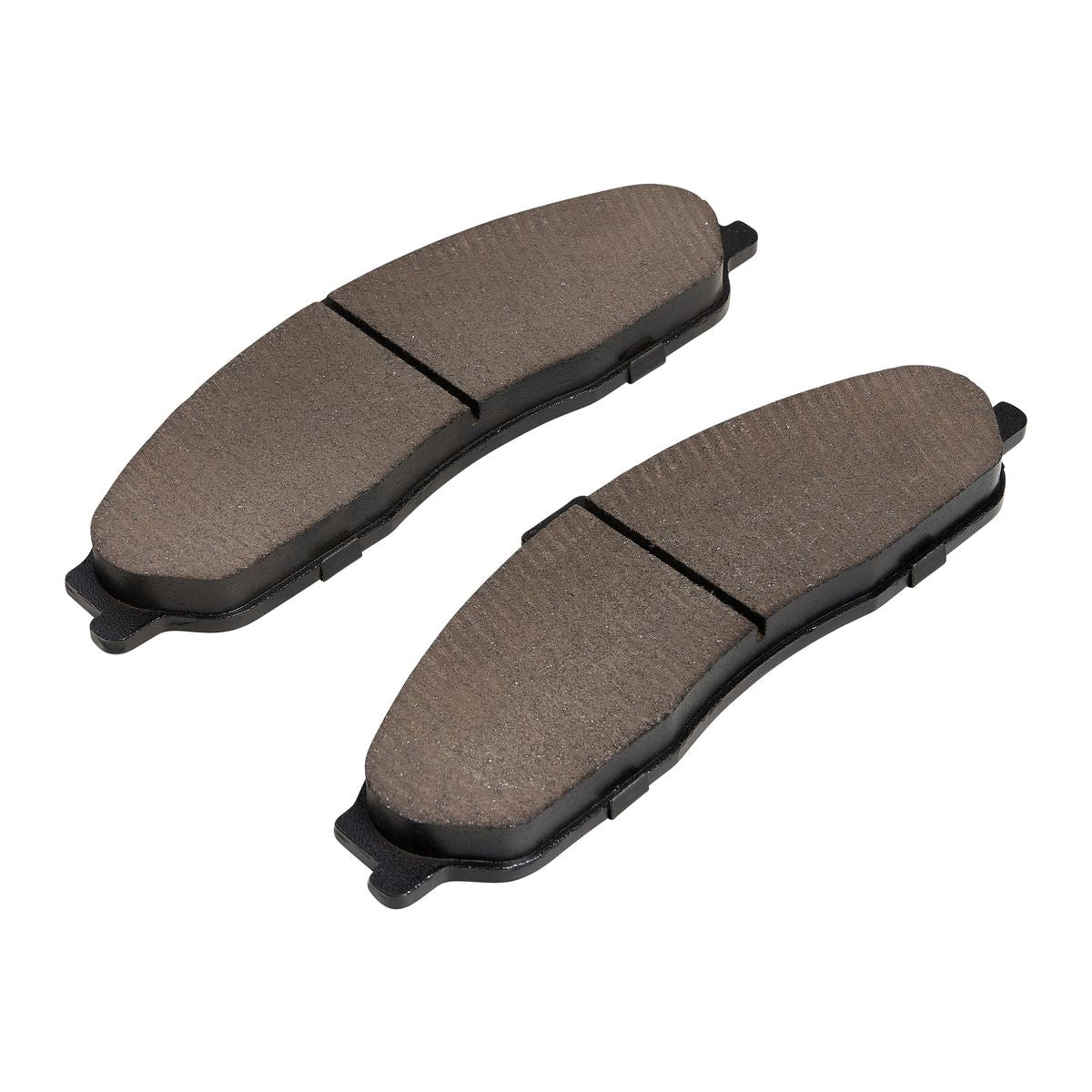 Tru Stop Adaptive Brake Pad Set 7599D731TSA