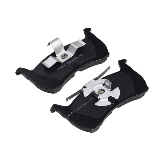 Tru Stop Adaptive Brake Pad Set DB1109TSA