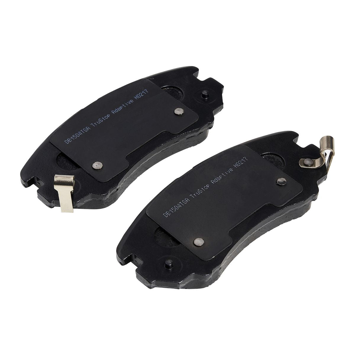 Tru Stop Adaptive Brake Pad Set DB1504TSA