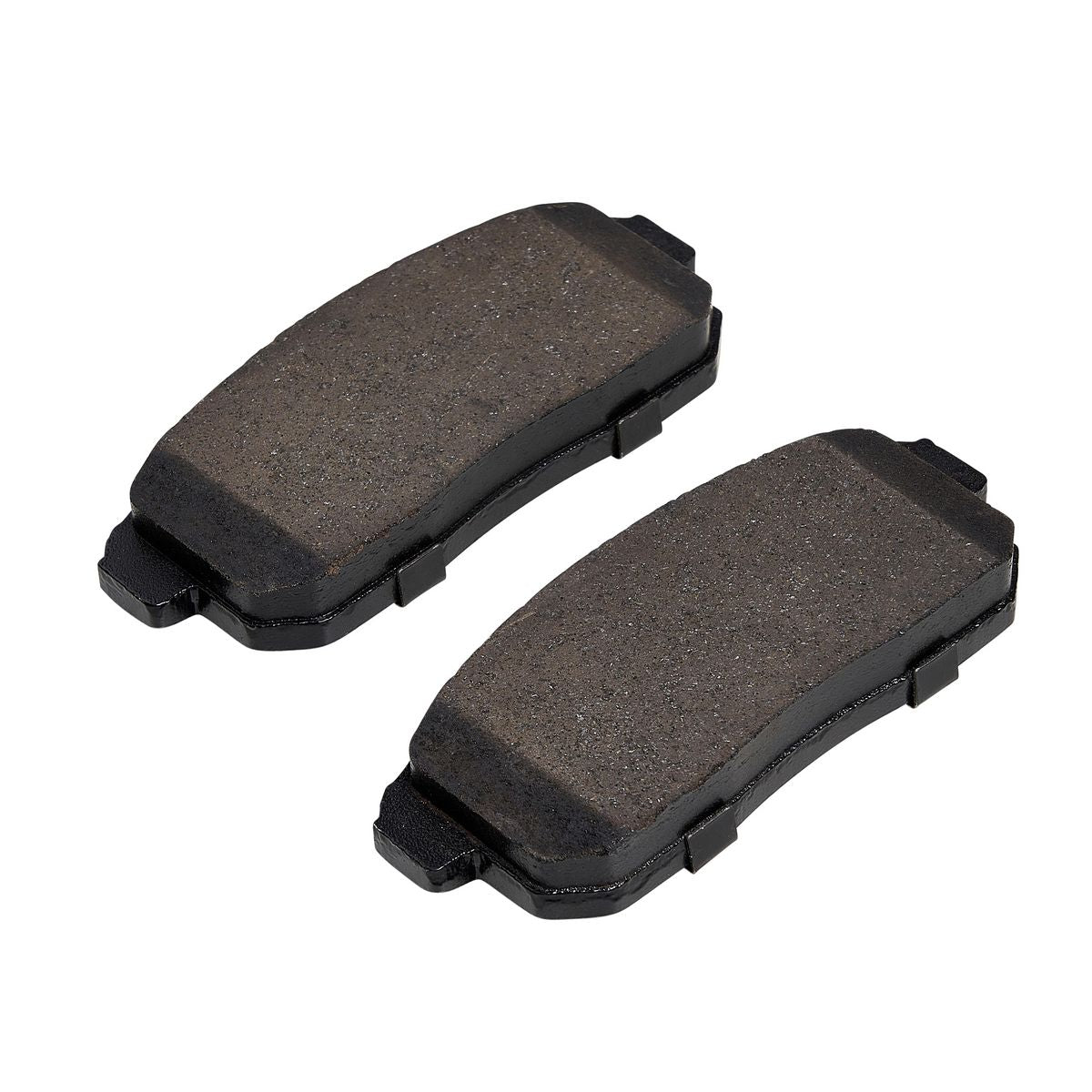 Tru Stop Adaptive Brake Pad Set DB1671TSA