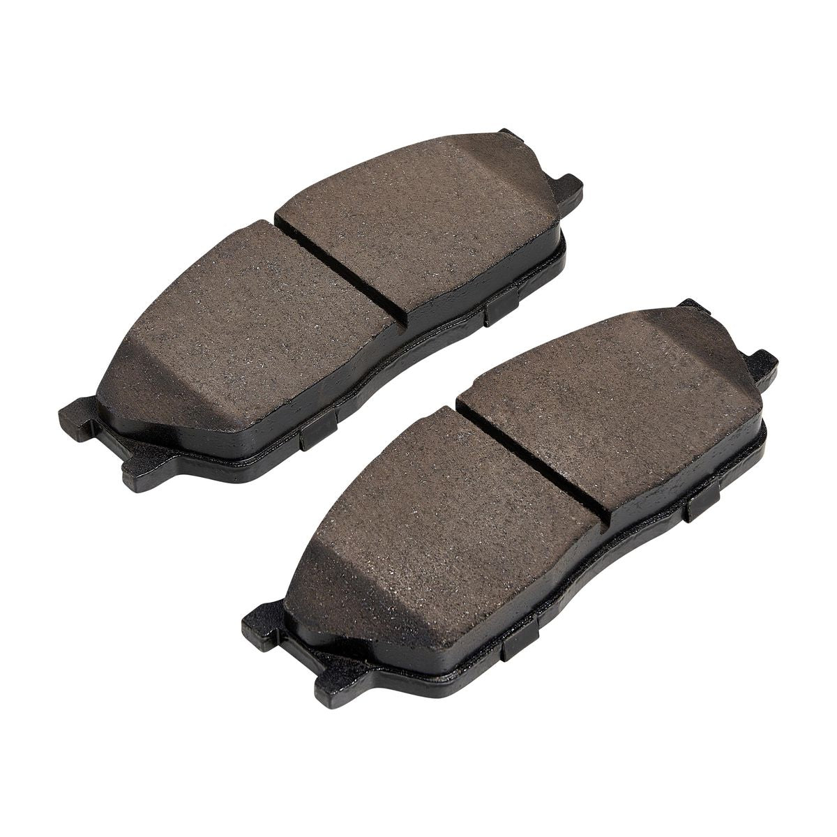 Tru Stop Adaptive Brake Pad Set DB1805TSA