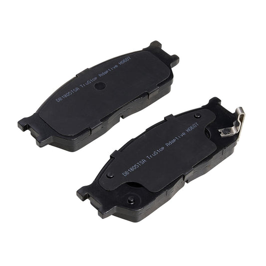 Tru Stop Adaptive Brake Pad Set DB1805TSA