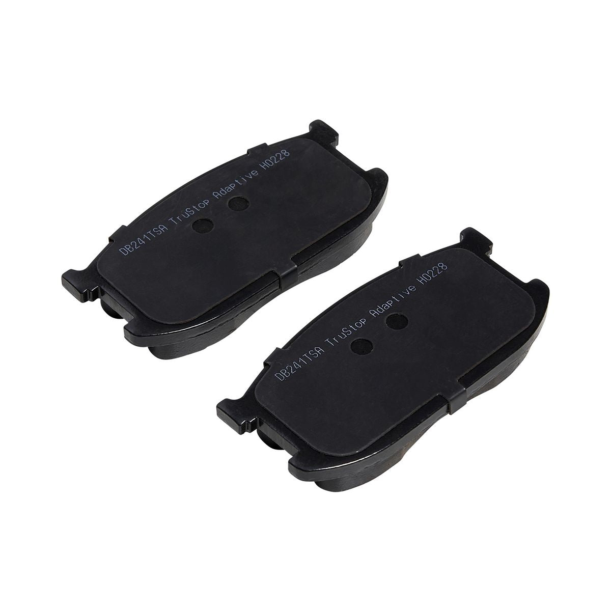 Tru Stop Adaptive Brake Pad Set DB241TSA