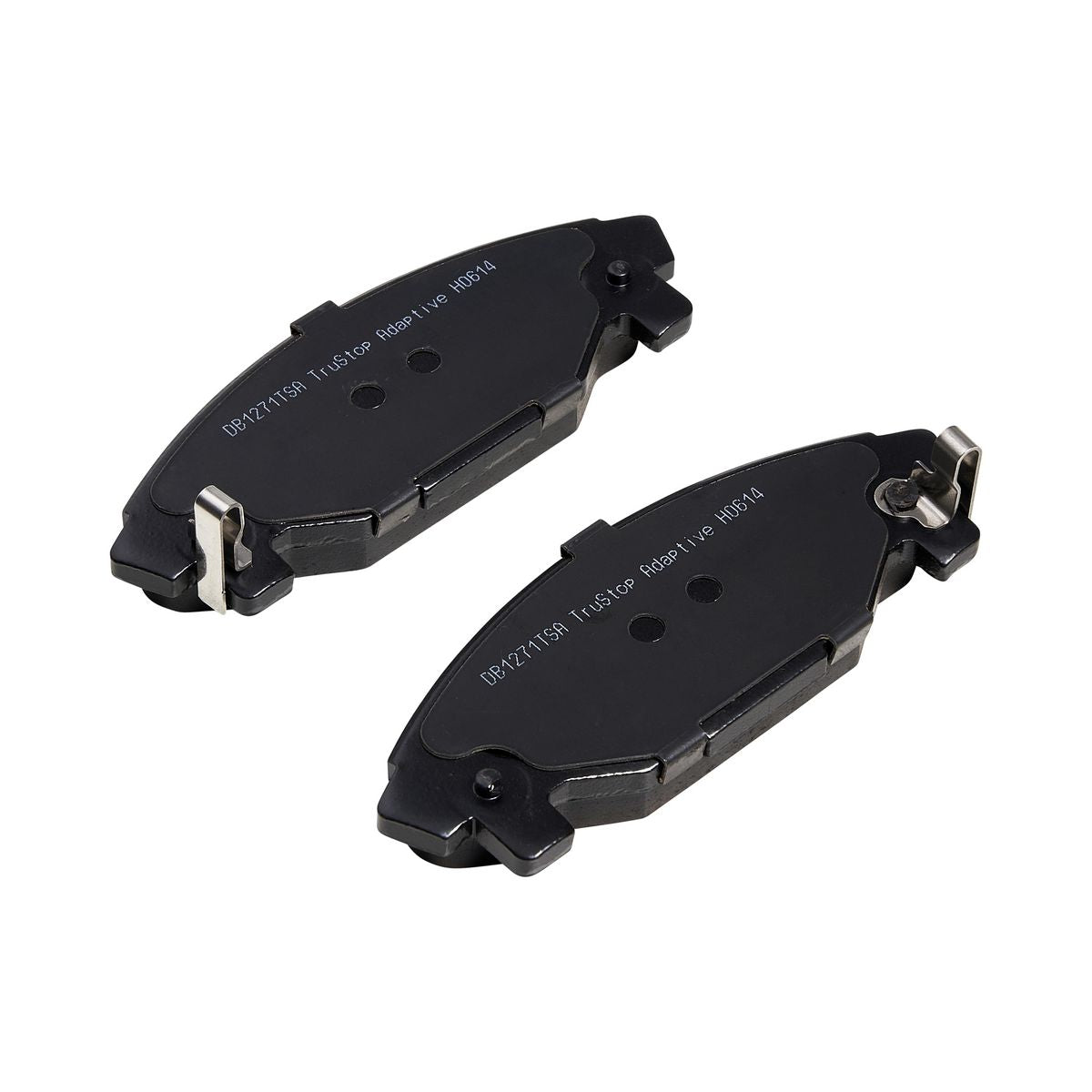 Tru Stop Adaptive Brake Pad Set DB1271TSA