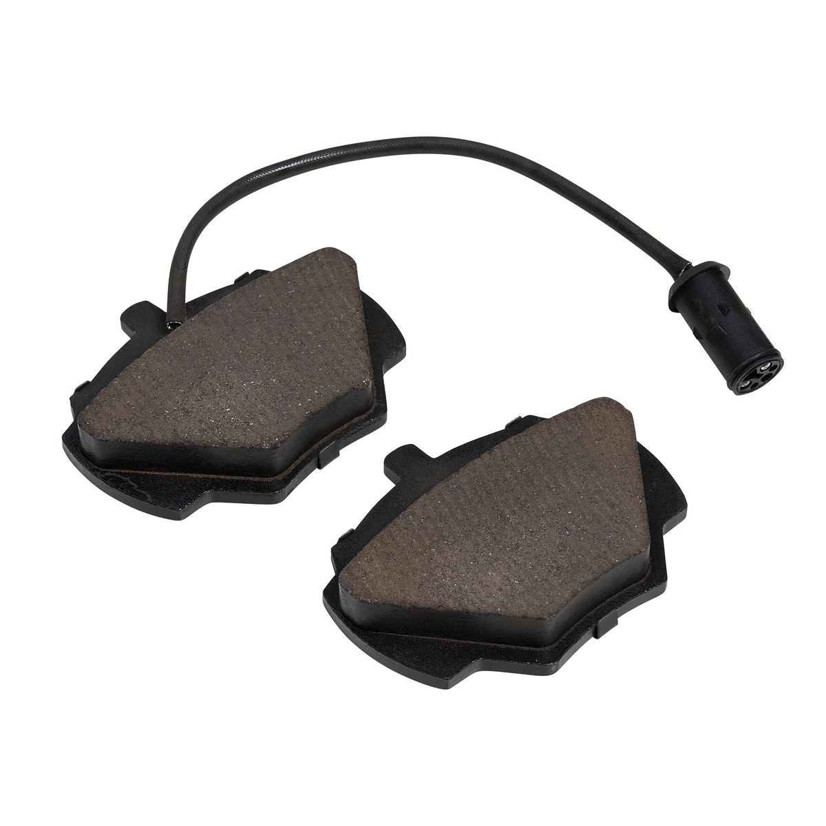 Tru Stop Adaptive Brake Pad Set DB1285TSA