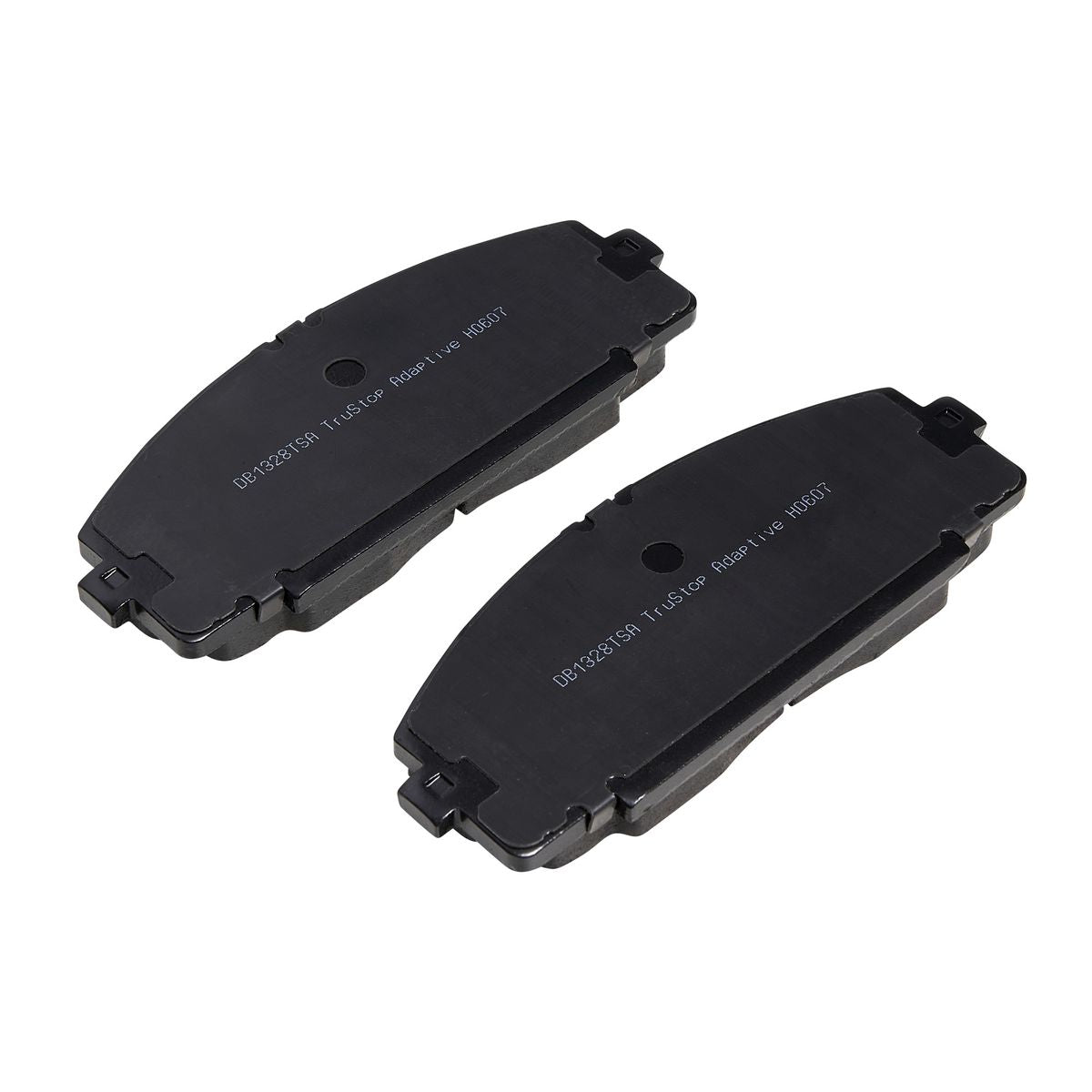 Tru Stop Adaptive Brake Pad Set DB1328TSA