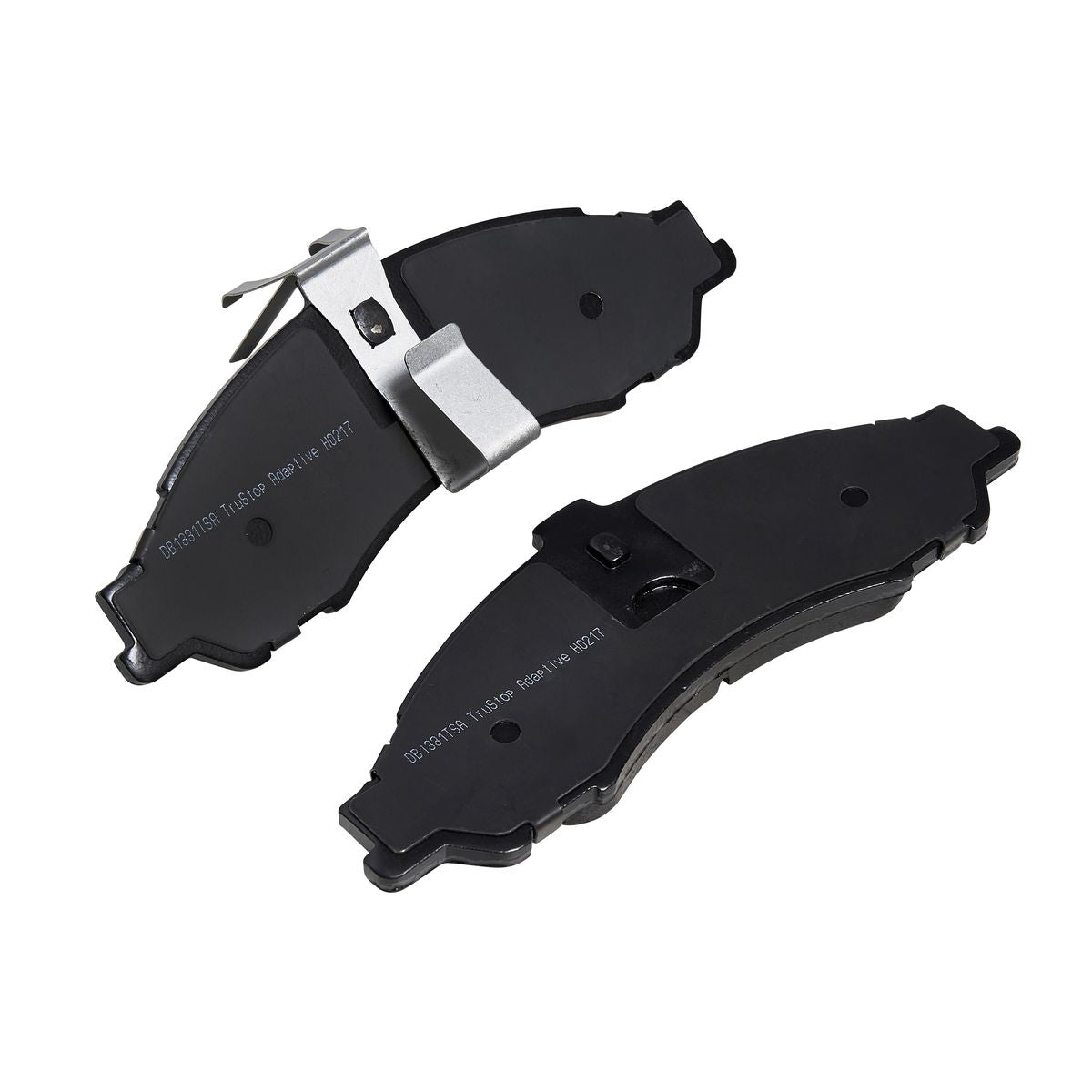 Tru Stop Adaptive Brake Pad Set DB1331TSA
