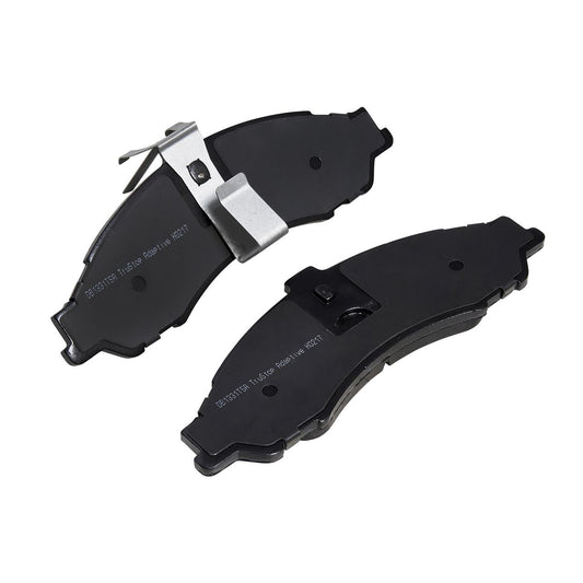 Tru Stop Adaptive Brake Pad Set DB1331TSA