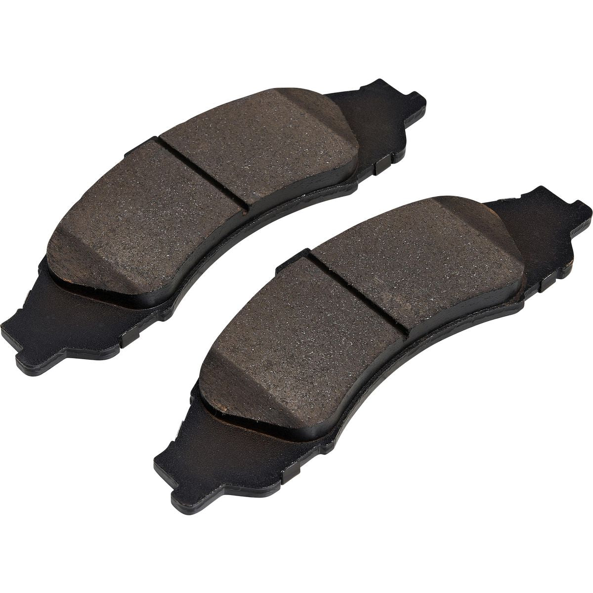 Tru Stop Adaptive Brake Pad Set DB1331TSA
