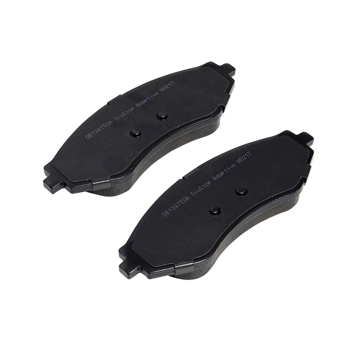 Tru Stop Adaptive Brake Pad Set DB1347TSA
