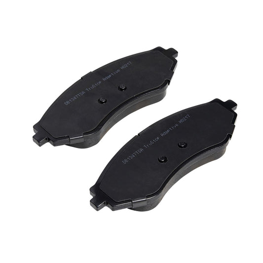 Tru Stop Adaptive Brake Pad Set DB1347TSA