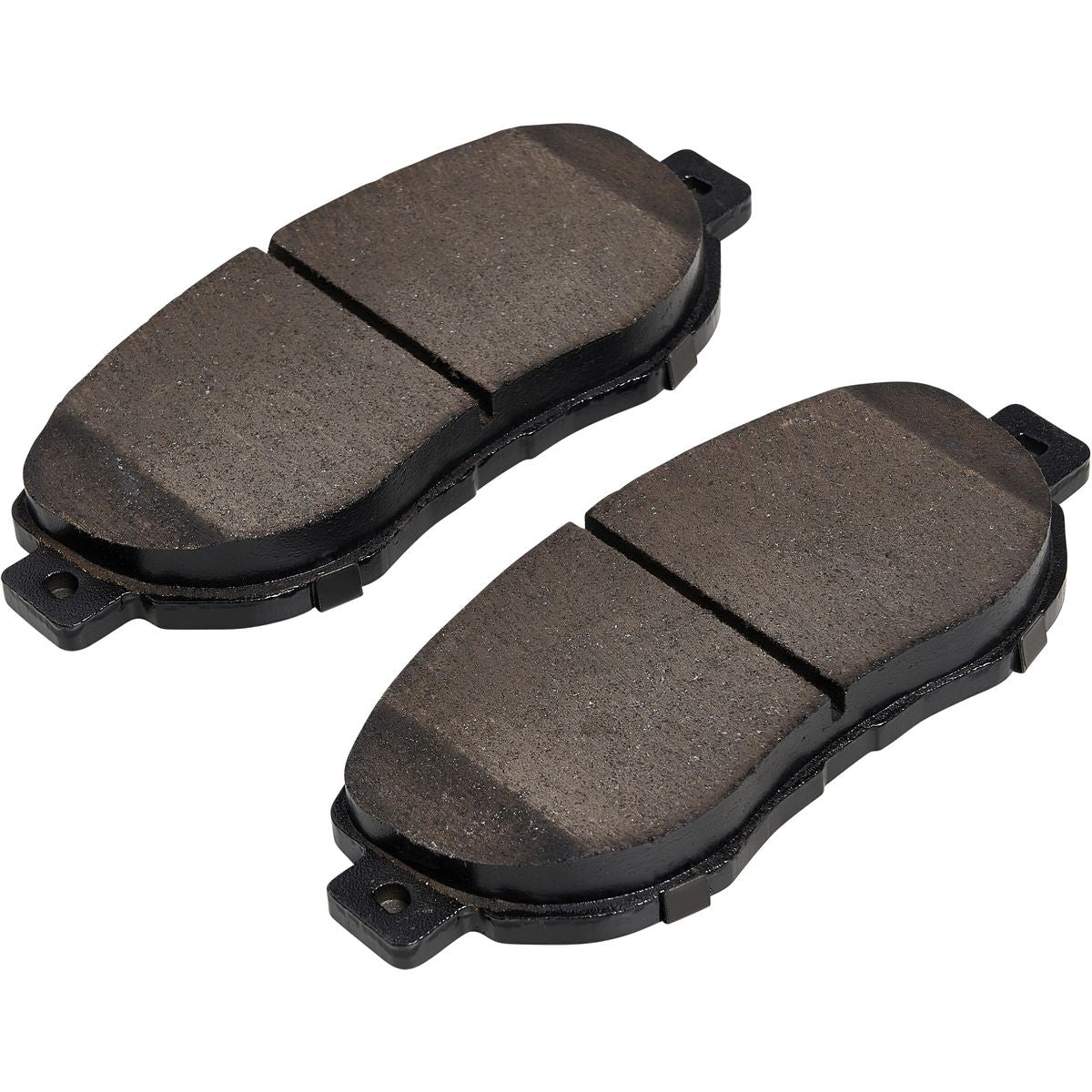 Tru Stop Adaptive Brake Pad Set DB1395TSA