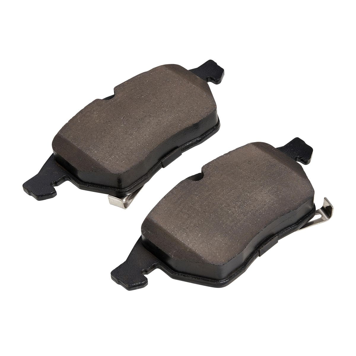 Tru Stop Adaptive Brake Pad Set DB1510TSA