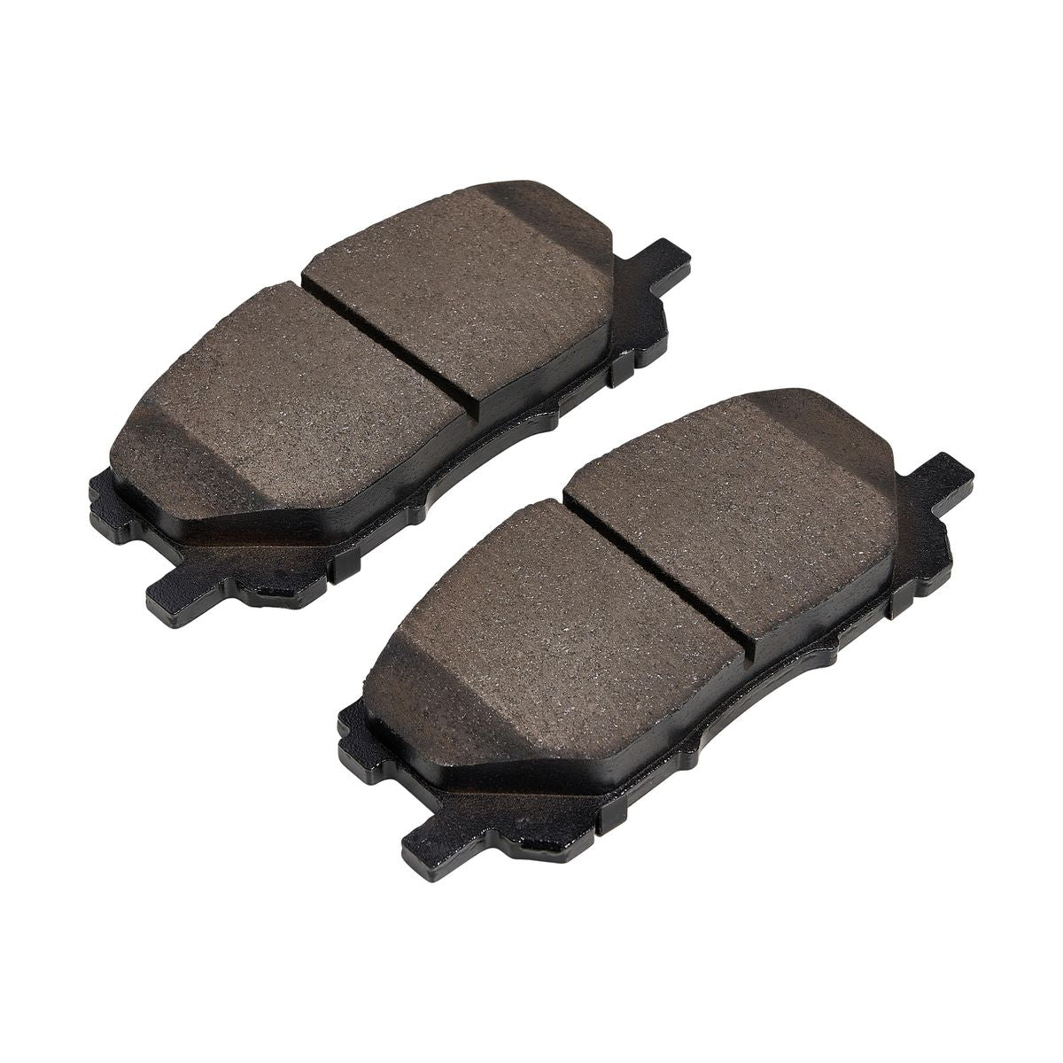 Tru Stop Adaptive Brake Pad Set DB1517TSA