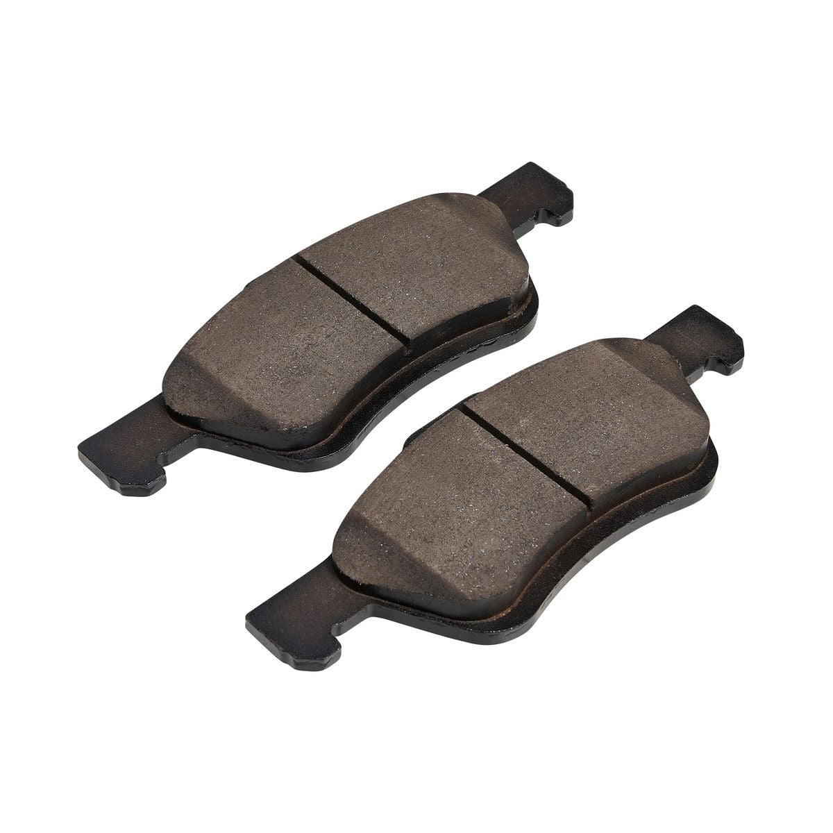 Tru Stop Adaptive Brake Pad Set DB1821TSA