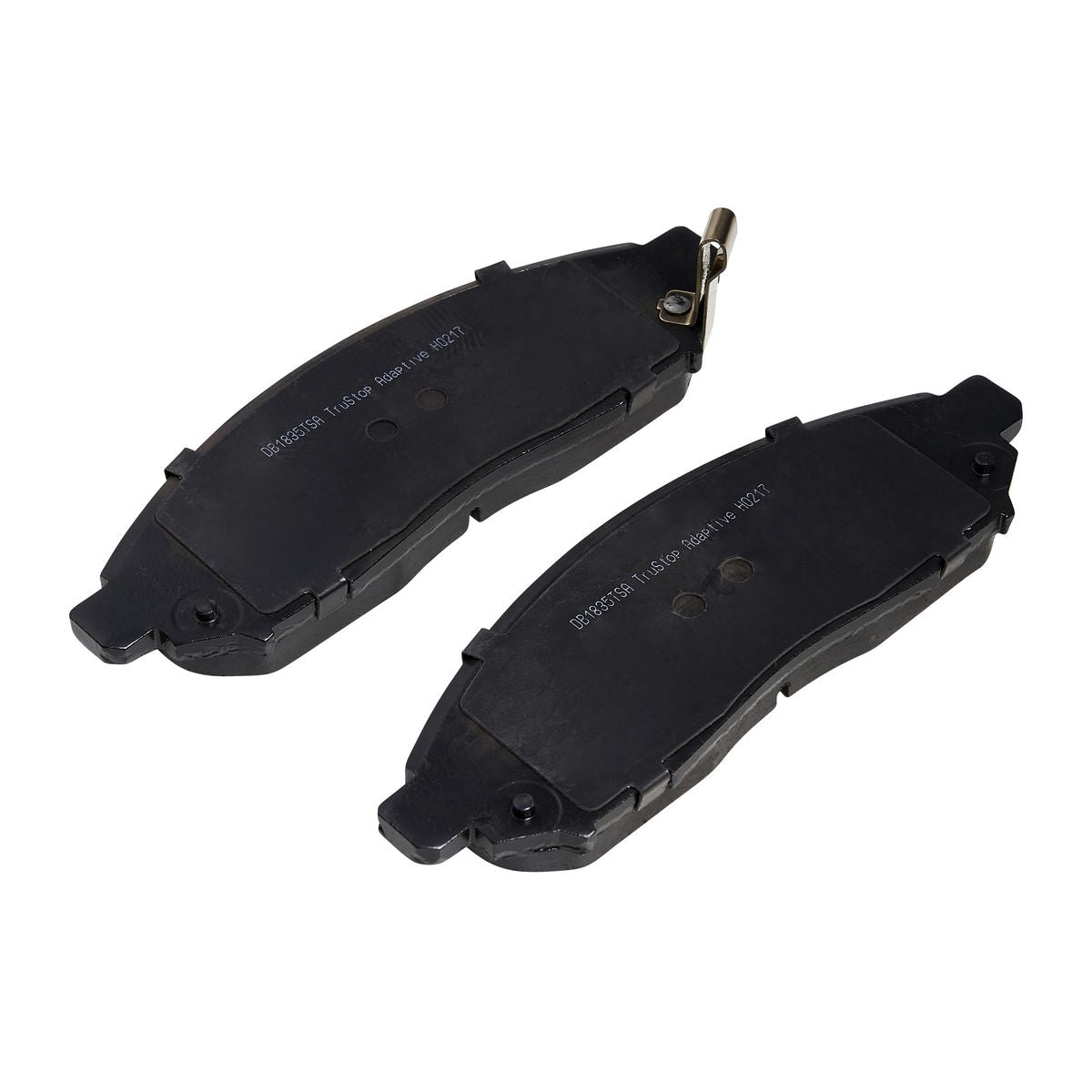 Tru Stop Adaptive Brake Pad Set DB1835TSA