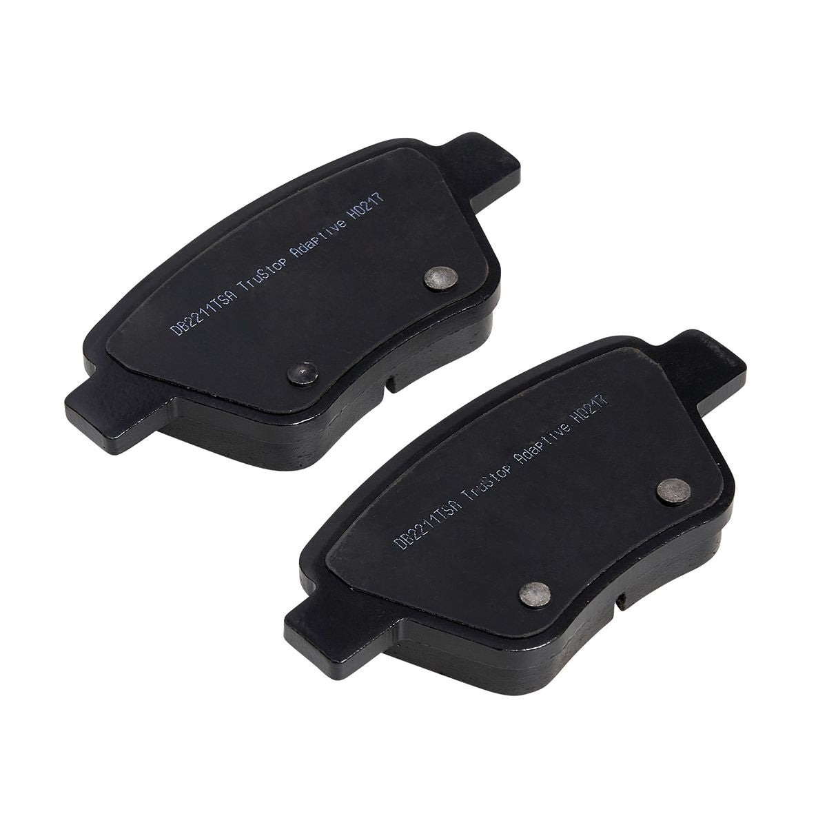 Tru Stop Adaptive Brake Pad Set DB2211TSA
