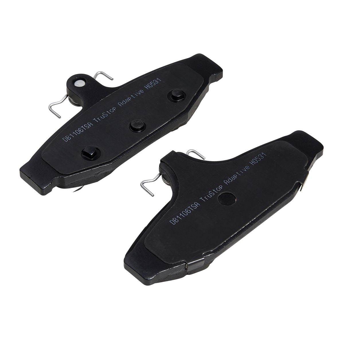 Tru Stop Adaptive Brake Pad Set DB1106TSA