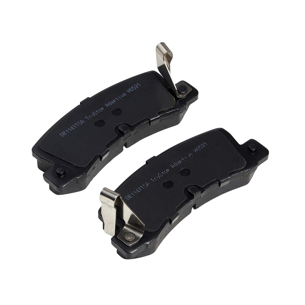 Tru Stop Adaptive Brake Pad Set DB1147TSA