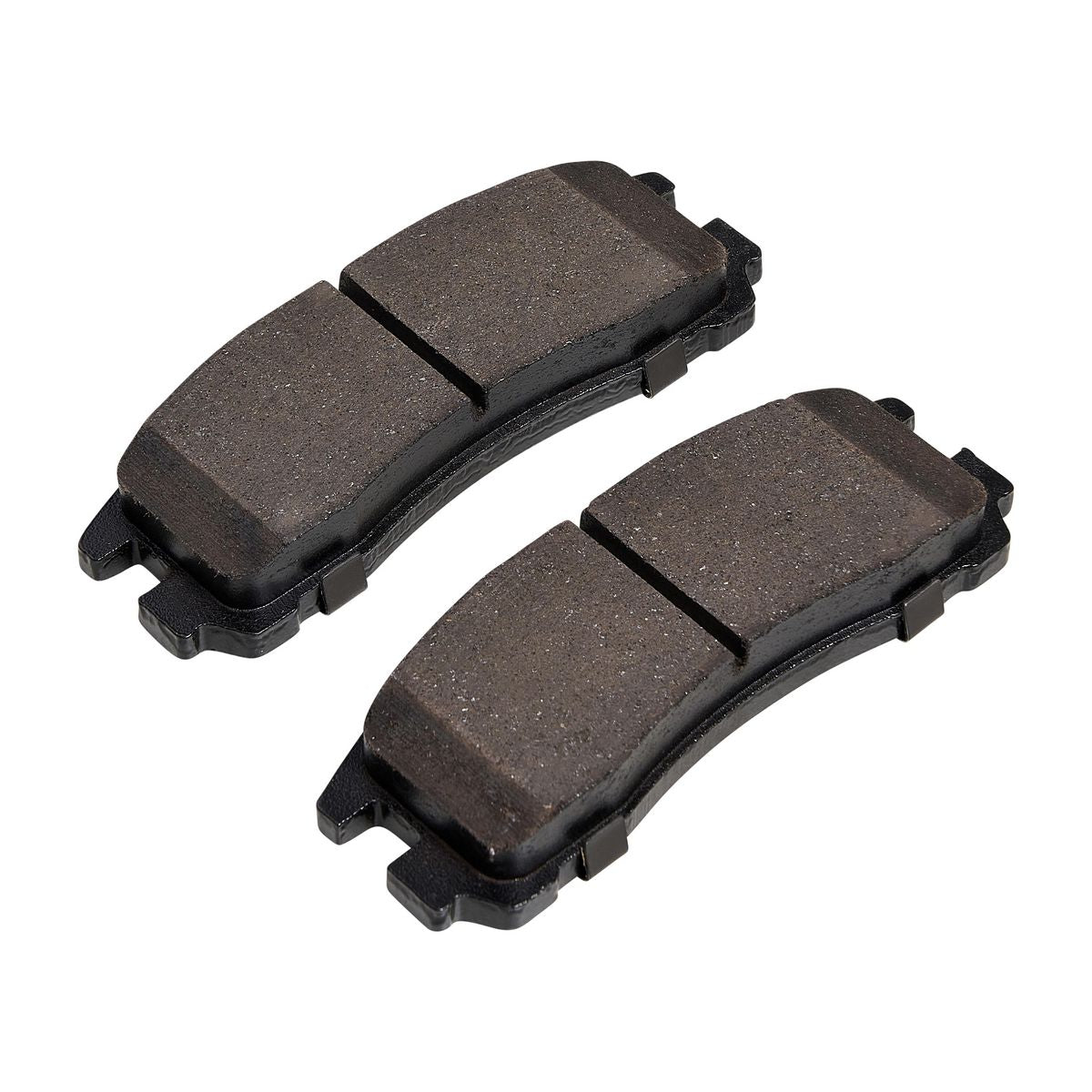 Tru Stop Adaptive Brake Pad Set DB1239TSA