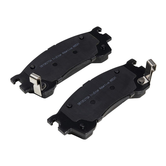Tru Stop Adaptive Brake Pad Set DB1362TSA