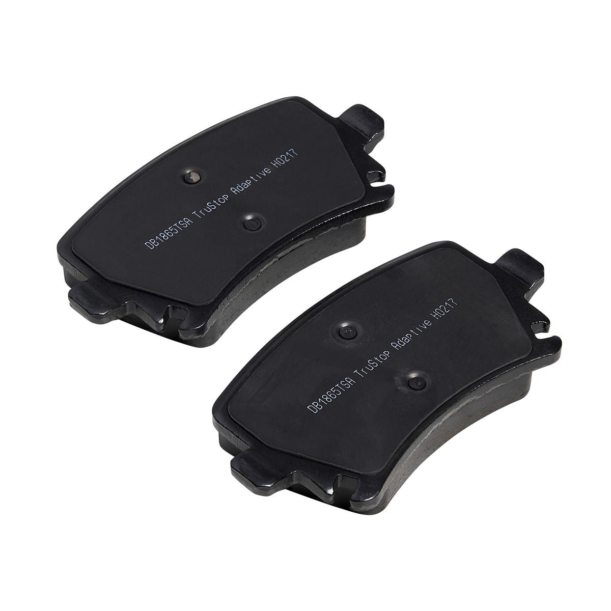 Tru Stop Adaptive Brake Pad Set DB1865TSA