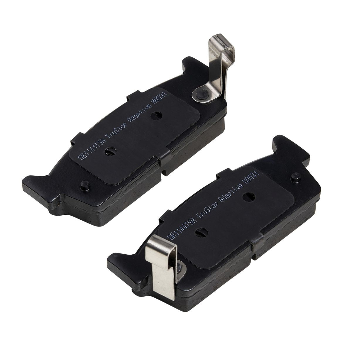 Tru Stop Adaptive Brake Pad Set DB1144TSA