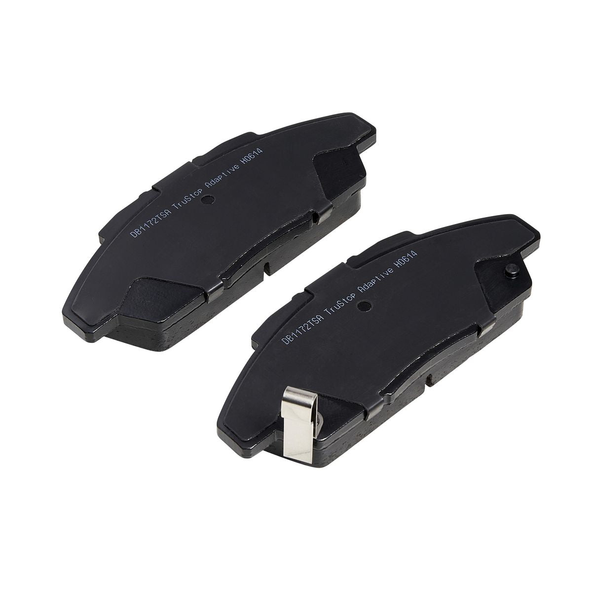 Tru Stop Adaptive Brake Pad Set DB1172TSA