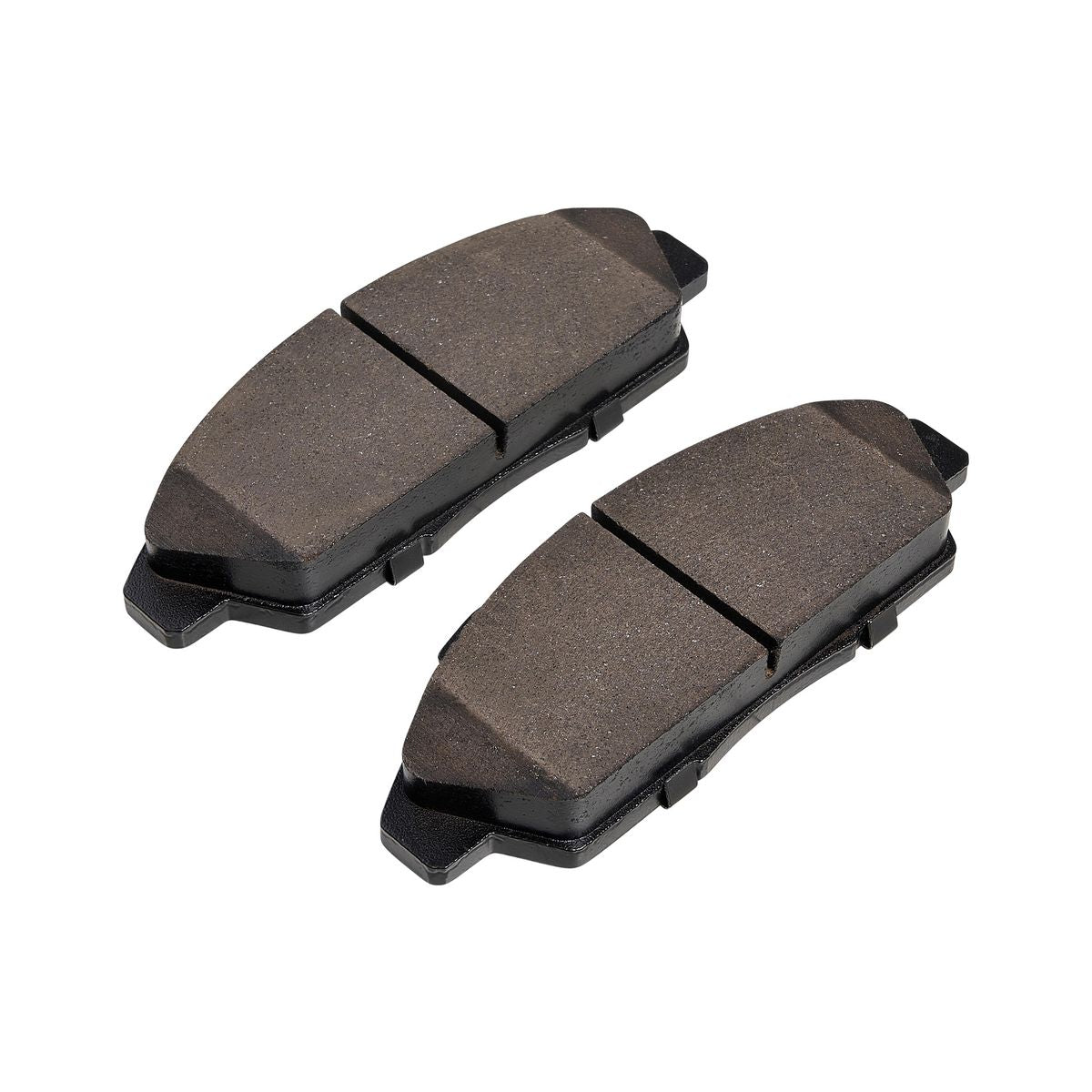 Tru Stop Adaptive Brake Pad Set DB1172TSA