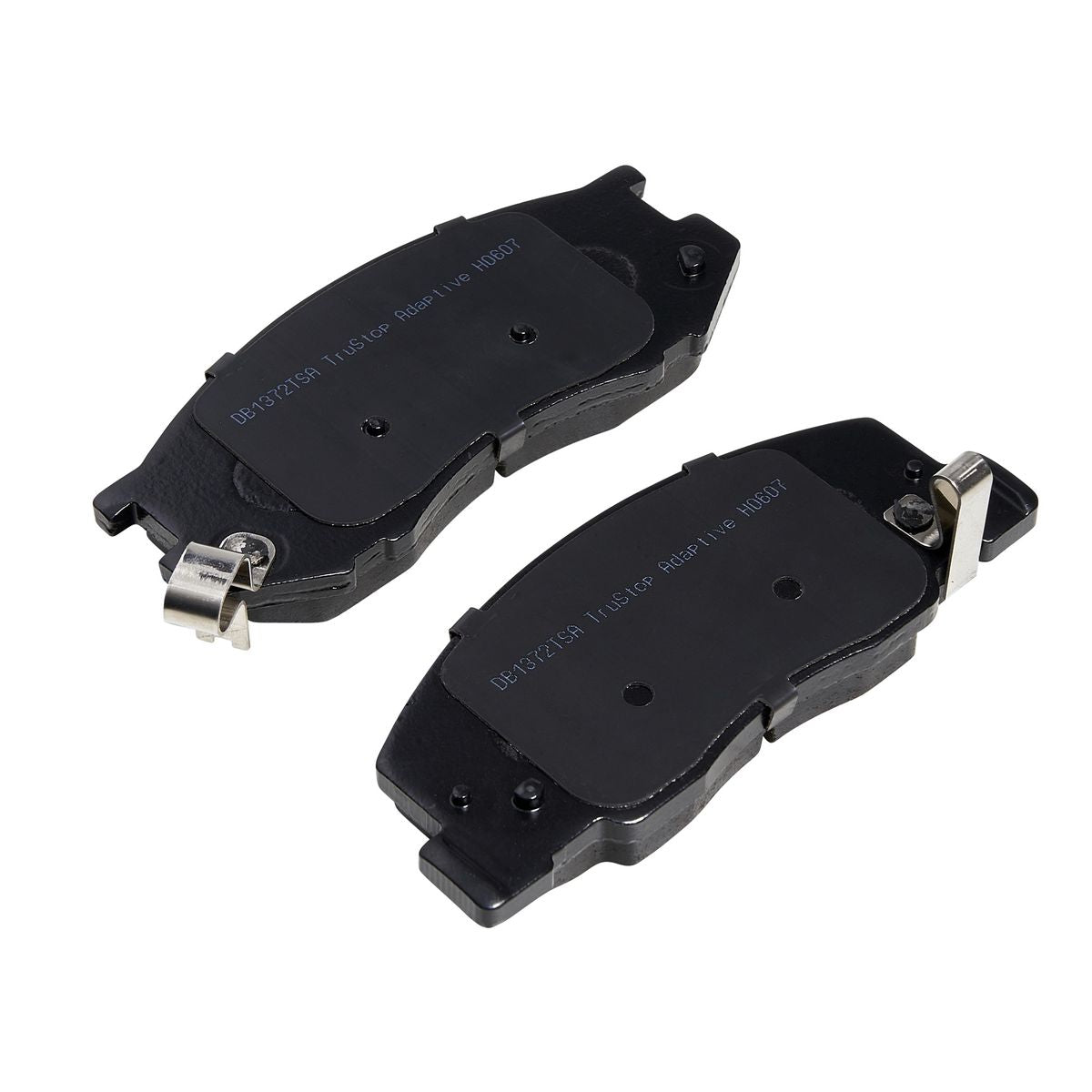 Tru Stop Adaptive Brake Pad Set DB1372TSA