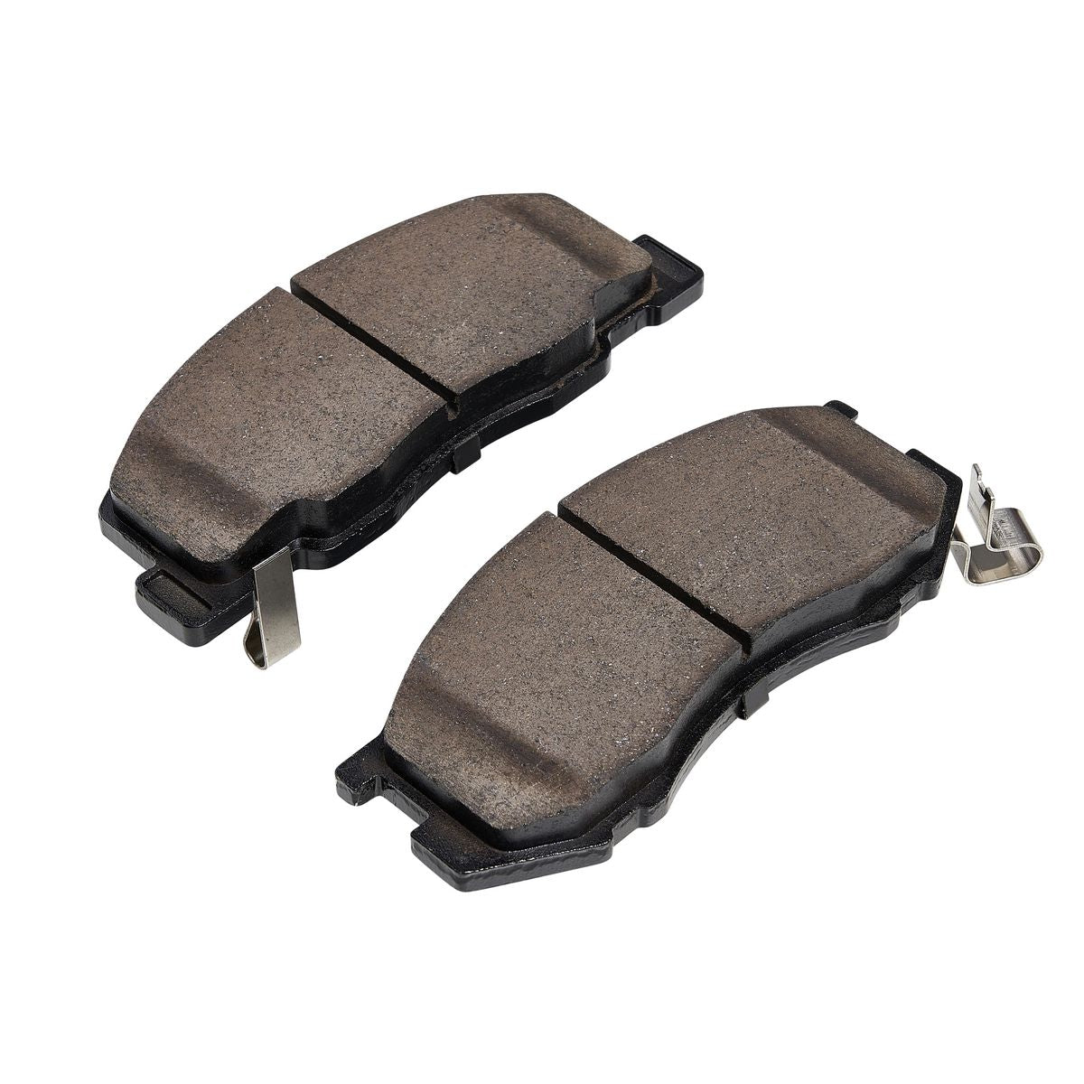 Tru Stop Adaptive Brake Pad Set DB1372TSA