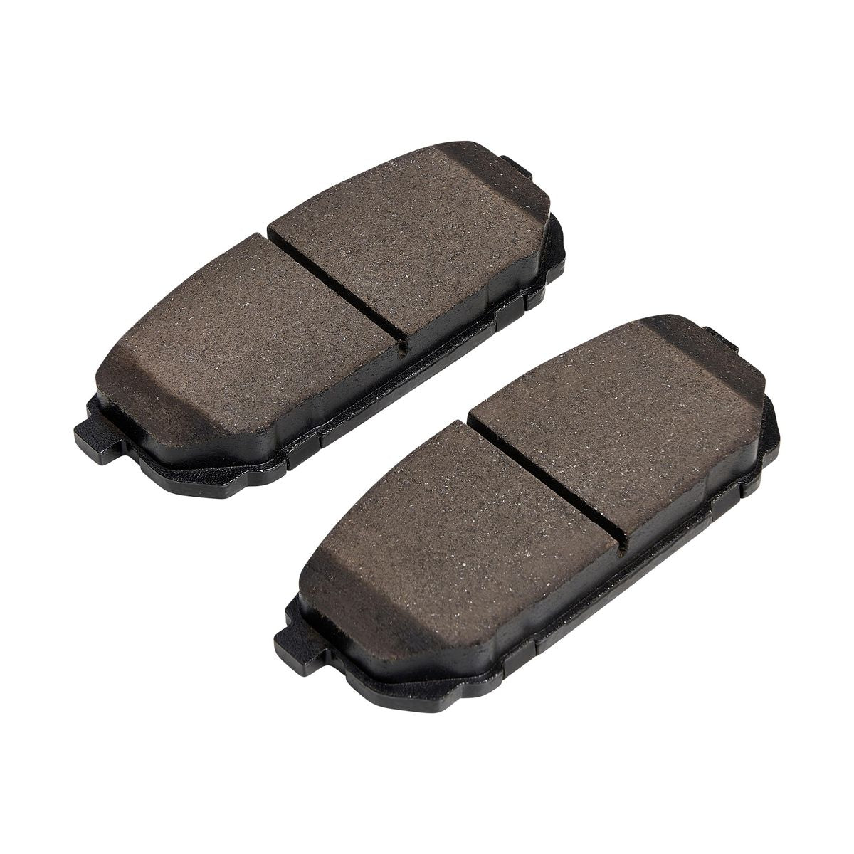 Tru Stop Adaptive Brake Pad Set DB1816TSA