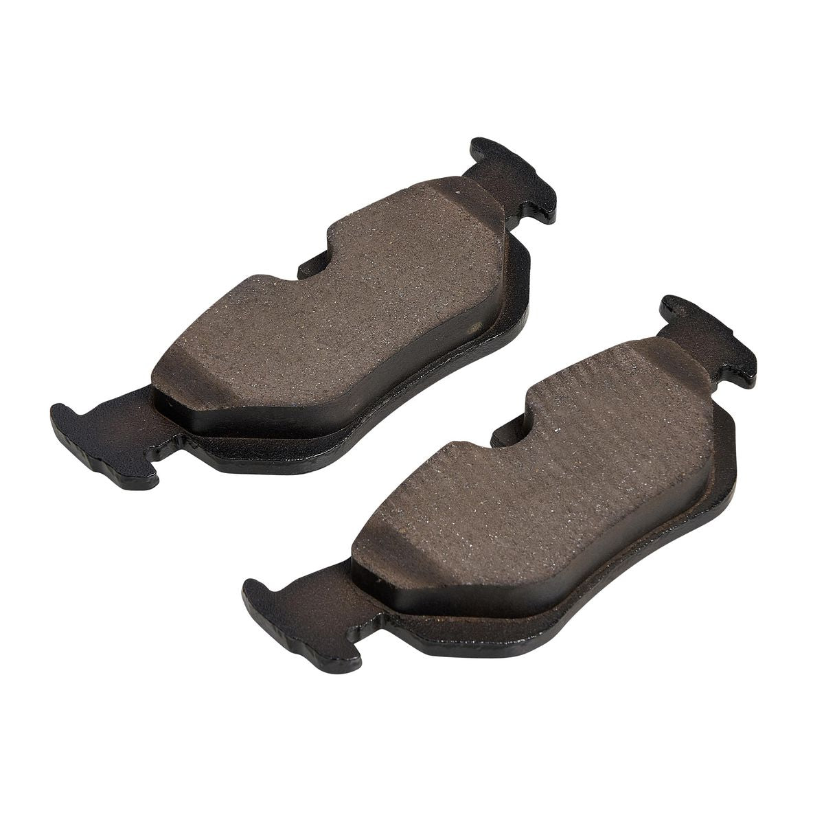 Tru Stop Adaptive Brake Pad Set DB1858TSA