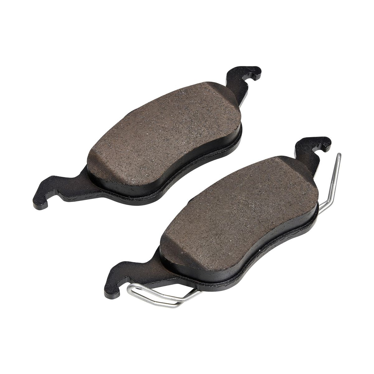 Tru Stop Adaptive Brake Pad Set DB1860TSA