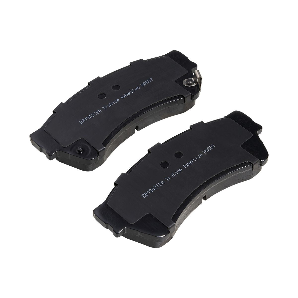 Tru Stop Adaptive Brake Pad Set DB1942TSA