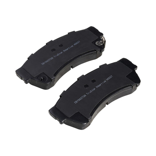 Tru Stop Adaptive Brake Pad Set DB1942TSA