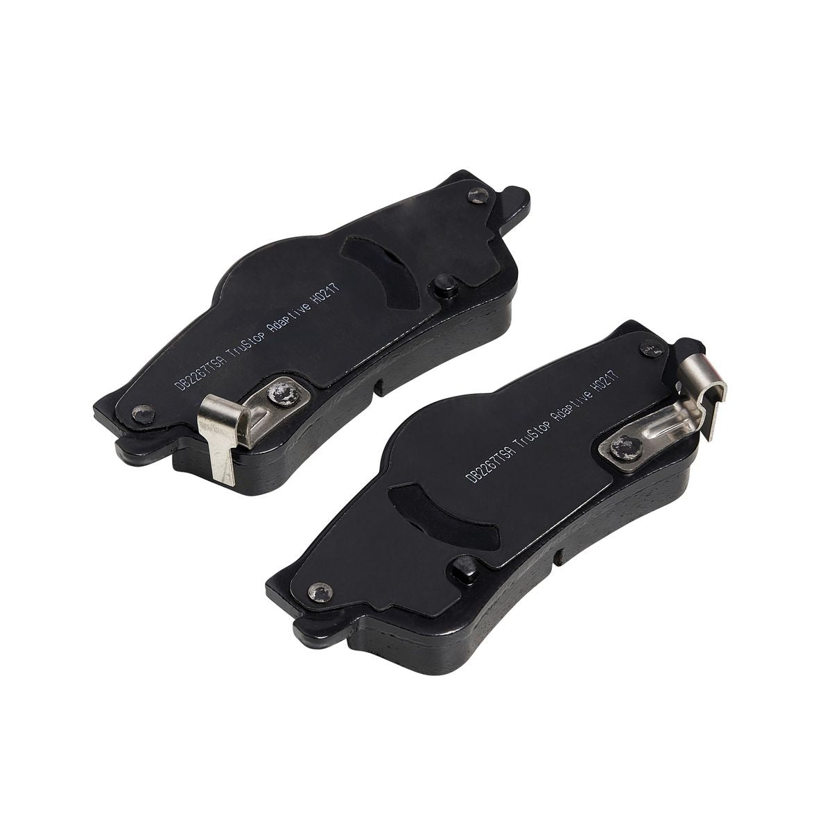 Tru Stop Adaptive Brake Pad Set DB2267TSA