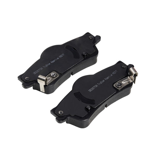 Tru Stop Adaptive Brake Pad Set DB2267TSA
